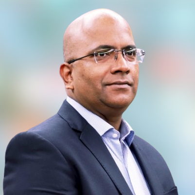 Ganesh Chandan V